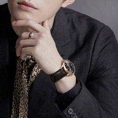 Đồng Hồ Nam I&W Carnival 528G3 Automatic