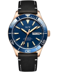 Đồng Hồ Nam I&W Carnival 533G2 Automatic