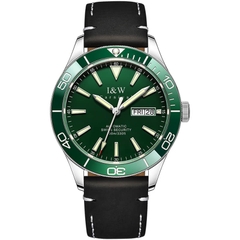 Đồng Hồ Nam I&W Carnival 533G17 Automatic