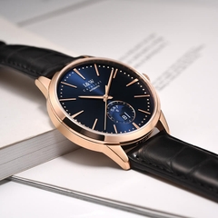 Đồng Hồ Nam I&W Carnival 541G2 Automatic