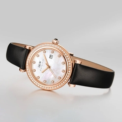 Đồng Hồ Nữ I&W Carnival 556L1 Quartz