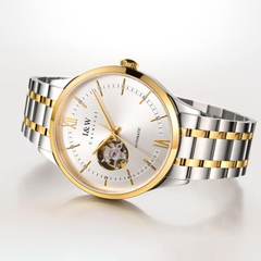 Đồng Hồ Nam I&W Carnival 570G1 Automatic