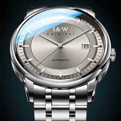 Đồng Hồ Nam I&W Carnival 572G2 Automatic