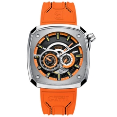 Đồng Hồ Nam Bonest Gatti Offshore Speed BG6601-B1 Automatic