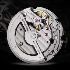 Đồng Hồ Nam I&W Carnival 666G1 Automatic