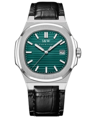 Đồng Hồ Nam I&W Carnival 721GT10 Automatic
