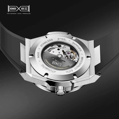 Đồng Hồ Nam Chính Hãng Bexei BX9136G1 Automatic