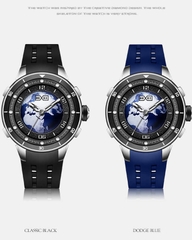 Đồng Hồ Nam Chính Hãng Bexei BX9197G1 Automatic