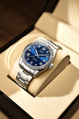 Đồng Hồ Nam I&W Carnival 788G1 Swiss Automatic