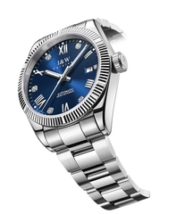 Đồng Hồ Nam I&W Carnival 788G1 Swiss Automatic