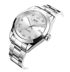 Đồng Hồ Nam I&W Carnival 788G6 Swiss Automatic