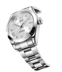 Đồng Hồ Nam I&W Carnival 788G6 Swiss Automatic