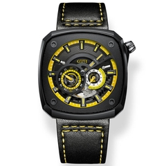 Đồng Hồ Nam Bonest Gatti Offshore Speed BG6601-B1 Automatic