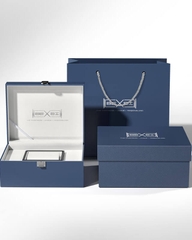 Đồng Hồ Nam Chính Hãng Bexei BX9197G1 Automatic