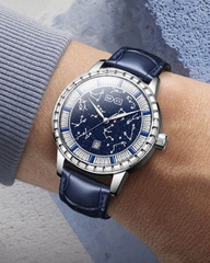 Đồng Hồ Nam Chính Hãng Bexei BX9192G1 Automatic