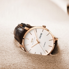 Đồng Hồ Nam I&W Carnival 8828G1 Automatic