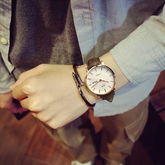 Đồng Hồ Nam I&W Carnival 8828G1 Automatic