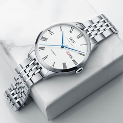 Đồng Hồ Nam I&W Carnival 8912G3 Automatic