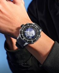 Đồng Hồ Nam Chính Hãng Bexei BX9197G1 Automatic