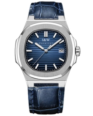 Đồng Hồ Nam I&W Carnival 721GT10 Automatic