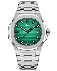 Đồng Hồ Nam I&W Carnival 721GT10 Automatic