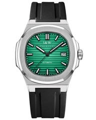 Đồng Hồ Nam I&W Carnival 721GT10 Automatic