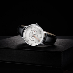 Đồng Hồ Nam I&W Carnival 8053G1 Automatic