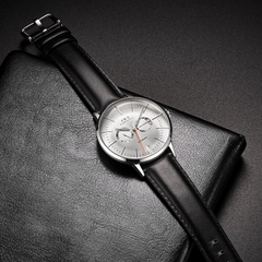 Đồng Hồ Nam I&W Carnival 8053G1 Automatic