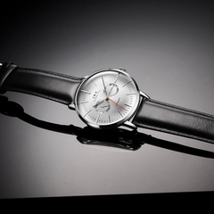 Đồng Hồ Nam I&W Carnival 8053G1 Automatic