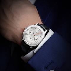 Đồng Hồ Nam I&W Carnival 8053G1 Automatic