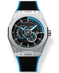 Đồng Hồ Nam Bonest Gatti King Speed BG8601-B6 Automatic