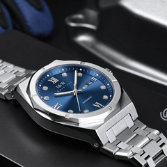 Đồng Hồ Nam I&W Carnival 751G1 Automatic