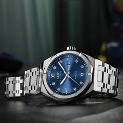 Đồng Hồ Nam I&W Carnival 751G1 Automatic
