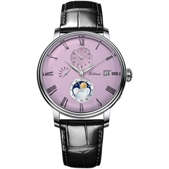 Đồng Hồ Nữ Lobinni No.2075-1 Automatic