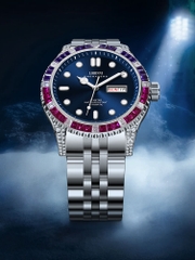 Đồng Hồ Nam Lobinni No.19036-1 Automatic