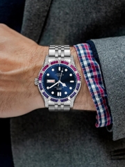 Đồng Hồ Nam Lobinni No.19036-1 Automatic