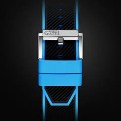 Đồng Hồ Nam Bonest Gatti Maximum Speed BG7601-A2 Automatic