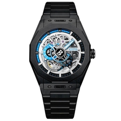 Đồng Hồ Nam Bonest Gatti Maximum Speed BG7601-A2 Automatic