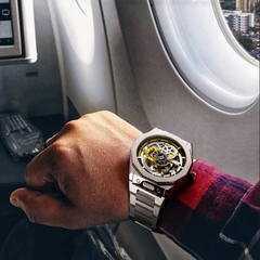 Đồng Hồ Nam Bonest Gatti Maximum Speed BG7601-S1 Automatic