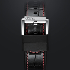 Đồng Hồ Nam Bonest Gatti King Speed BG8601-B1 Automatic