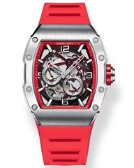 Đồng Hồ Nam Bonest Gatti Ghost Speed BG9903-A1 Automatic