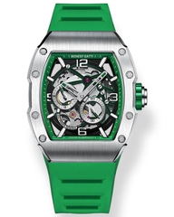 Đồng Hồ Nam Bonest Gatti Ghost Speed BG9903-A1 Automatic