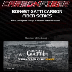 Đồng Hồ Nam Bonest Gatti Explorer BG9916-A1 Automatic