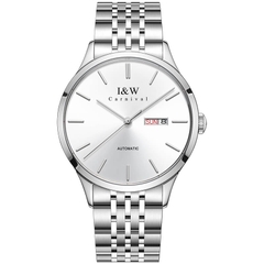 Đồng Hồ Nam I&W Carnival 508G1 Automatic