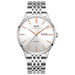 Đồng Hồ Nam I&W Carnival 509G13 Automatic