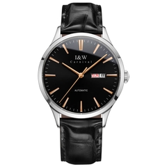 Đồng Hồ Nam I&W Carnival 509G1 Automatic