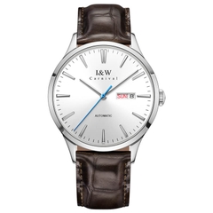 Đồng Hồ Nam I&W Carnival 509G12 Automatic