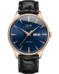 Đồng Hồ Nam I&W Carnival 519G3 Automatic