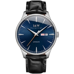Đồng Hồ Nam I&W Carnival 519G3 Automatic