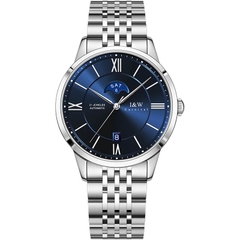Đồng Hồ Nam I&W Carnival 528G2 Automatic